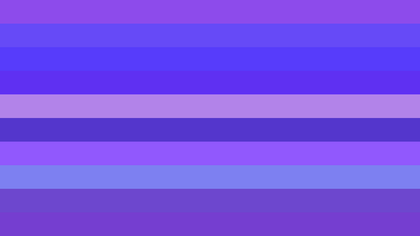 Blue and Purple Stripes Background