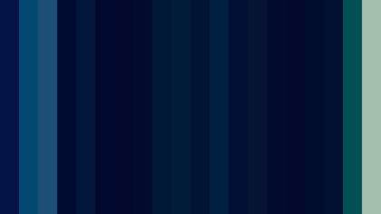 Dark Blue Striped background Vector Art