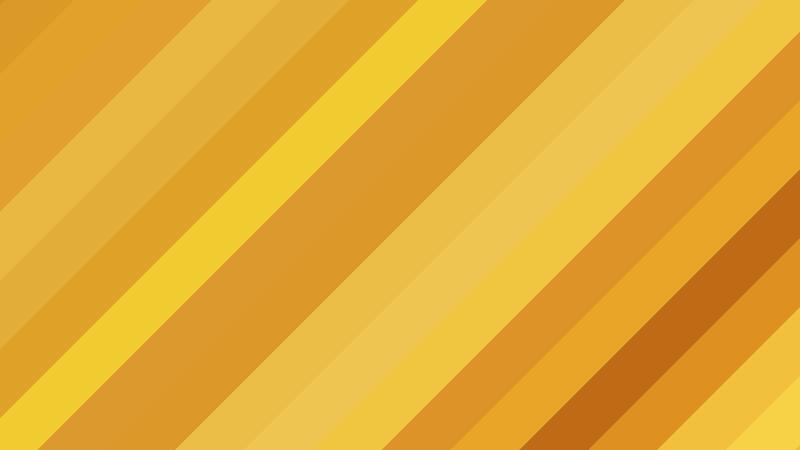 Gold Diagonal Stripes Background Image