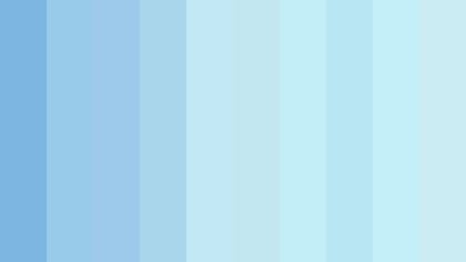 Light Blue Vertical Stripes Background