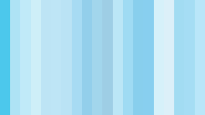 Light Blue Striped background