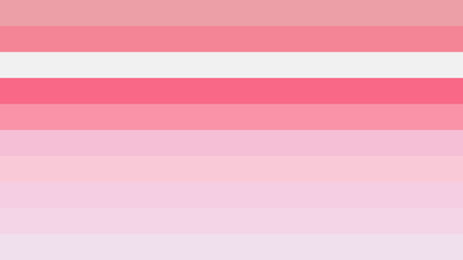 Light Pink Stripes Background Vector Art