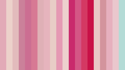 Pink and Beige Striped background Vector Graphic