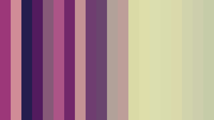 Pink and Beige Striped background Vector Image