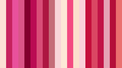 Pink and Beige Striped background
