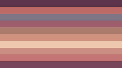 Pink and Beige Stripes Background