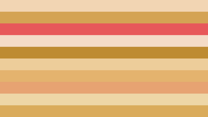 Pink and Beige Stripes Background Design