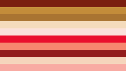 Pink and Beige Stripes Background Image