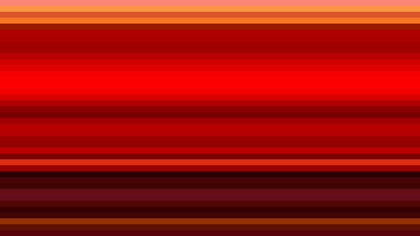 Red and Black Horizontal Stripes Background