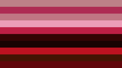 Red and Black Stripes Background Vector Graphic
