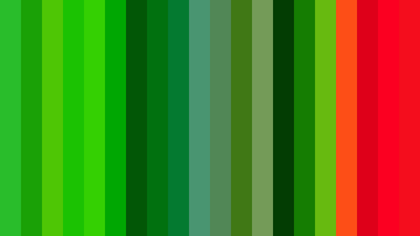 Red and Green Striped background