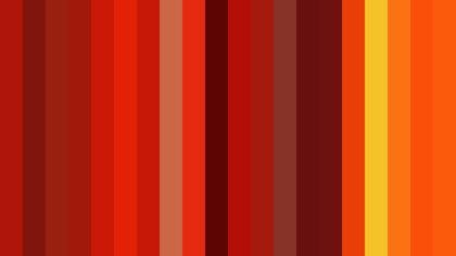 Red and Yellow Striped background Vector Art