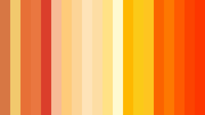 Red and Yellow Striped background Illustration