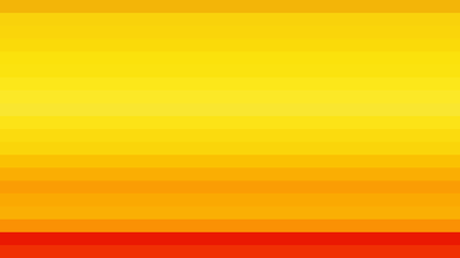Red and Yellow Horizontal Striped Background