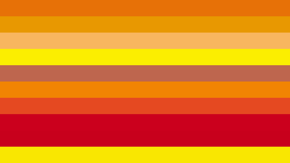 Red and Yellow Stripes Background Image