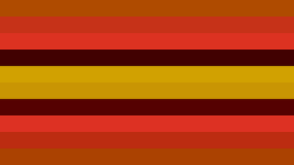 Red and Yellow Stripes Background