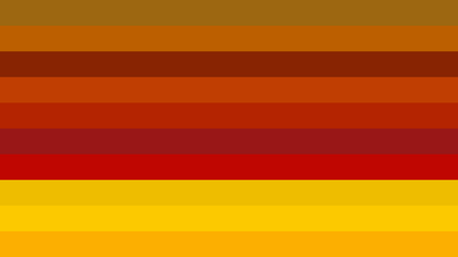Red and Yellow Stripes Background Illustrator