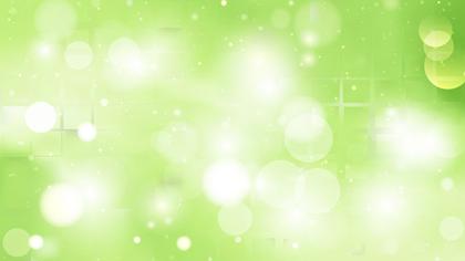 5 Light Green Lights Background | Free Vectors | Free Images ...