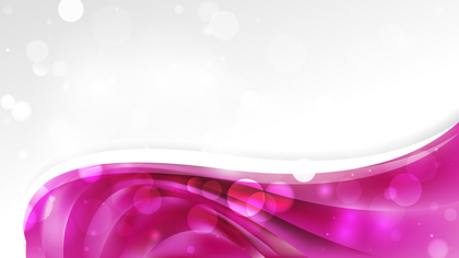 Abstract Pink Business Background