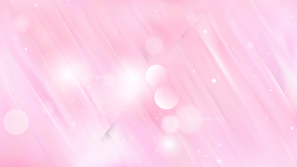 Abstract Pastel Pink Background Image