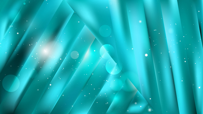 Abstract Turquoise Background Image