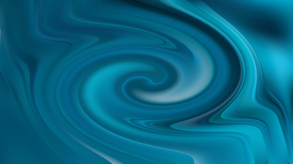 Dark Blue Swirling Background Texture