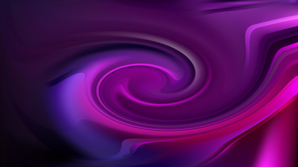Purple and Black Twister Background Image