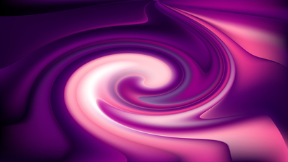 Purple and Black Twister Background Texture