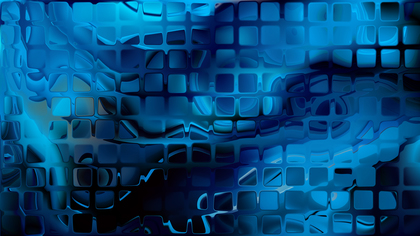 Abstract Black and Blue Texture Background