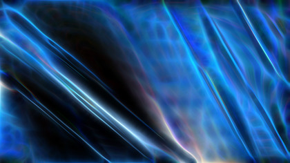 Black and Blue Abstract Texture Background Image