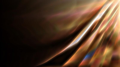 Black and Brown Abstract Texture Background