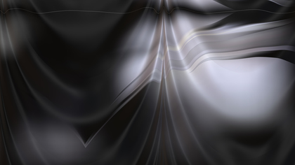 Abstract Black and Grey Texture Background Image