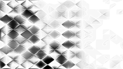 Black and White Abstract Texture Background Image