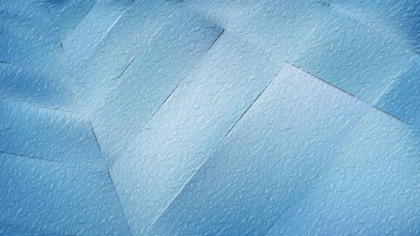 Abstract Blue Texture Background