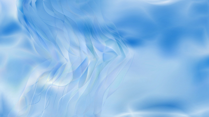 Abstract Blue Texture Background Design