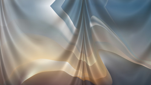 Abstract Blue and Brown Texture Background Image