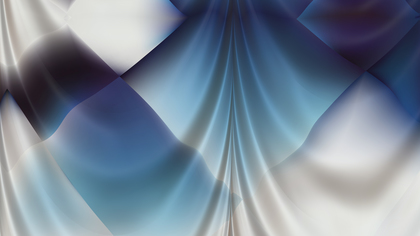 Abstract Blue and Grey Texture Background Image