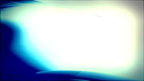 Blue and White Abstract Texture Background Image