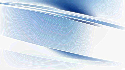 Abstract Blue and White Texture Background Image