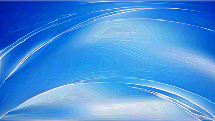 Abstract Blue and White Texture Background Image