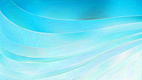 Blue and White Abstract Texture Background
