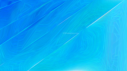 Abstract Bright Blue Texture Background