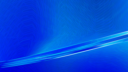 Cobalt Blue Abstract Texture Background