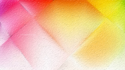 Colorful Abstract Texture Background