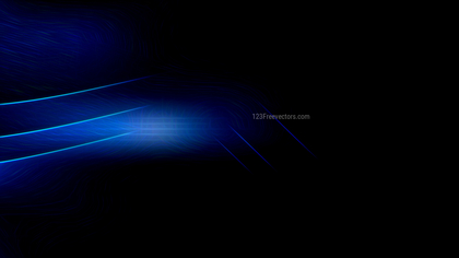 Abstract Cool Blue Texture Background