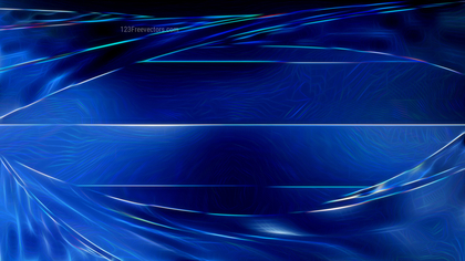 Abstract Cool Blue Texture Background Design