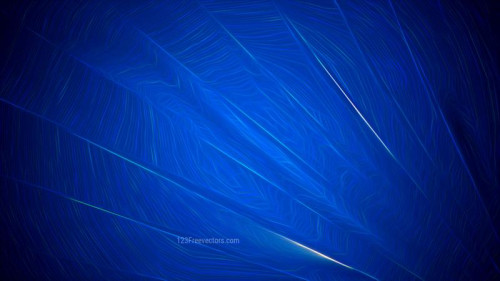 Cool Blue Abstract Texture Background