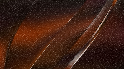 Cool Brown Abstract Texture Background