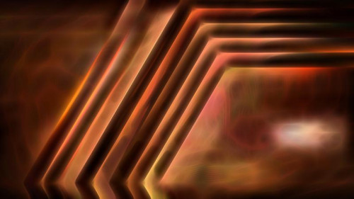 Abstract Cool Brown Texture Background Design