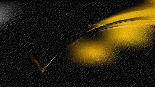 Cool Gold Abstract Texture Background Design